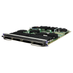 Hewlett Packard Enterprise JG858A network switch module
