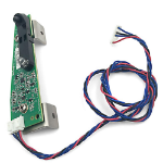 Zebra P1058930-077 printer/scanner spare part Sensor