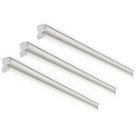 4lite High Performance 870mm 4K LED Undercabinet Linklight - Pack of 3