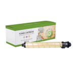 Static Control Components 002-09-R41818 tonercartridge 1 stuk(s) Compatibel Geel