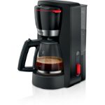 Bosch TKA4M233 coffee maker Semi-auto Drip coffee maker 1.37 L