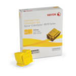 Xerox 108R00956 Dry ink in color-stix, 17.3K pages, Pack qty 6