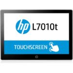 HP Ecran tactile Retail L7010t de 10,1 pouces