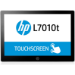HP L7010t Einzelhandels-Touchscreen-Monitor, 10,1 Zoll
