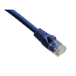 Axiom C5EMB-P6-AX networking cable Blue 70.9" (1.8 m) Cat5e U/UTP (UTP)