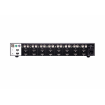 ATEN 8-Poorts USB DisplayPort Dubbelvoudige Weergave Beveiligde KVM Schakelaar (Voldoet aan PSS PP v3.0)