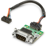 HP Internal Serial Port (600/705/800) interface cards/adapter