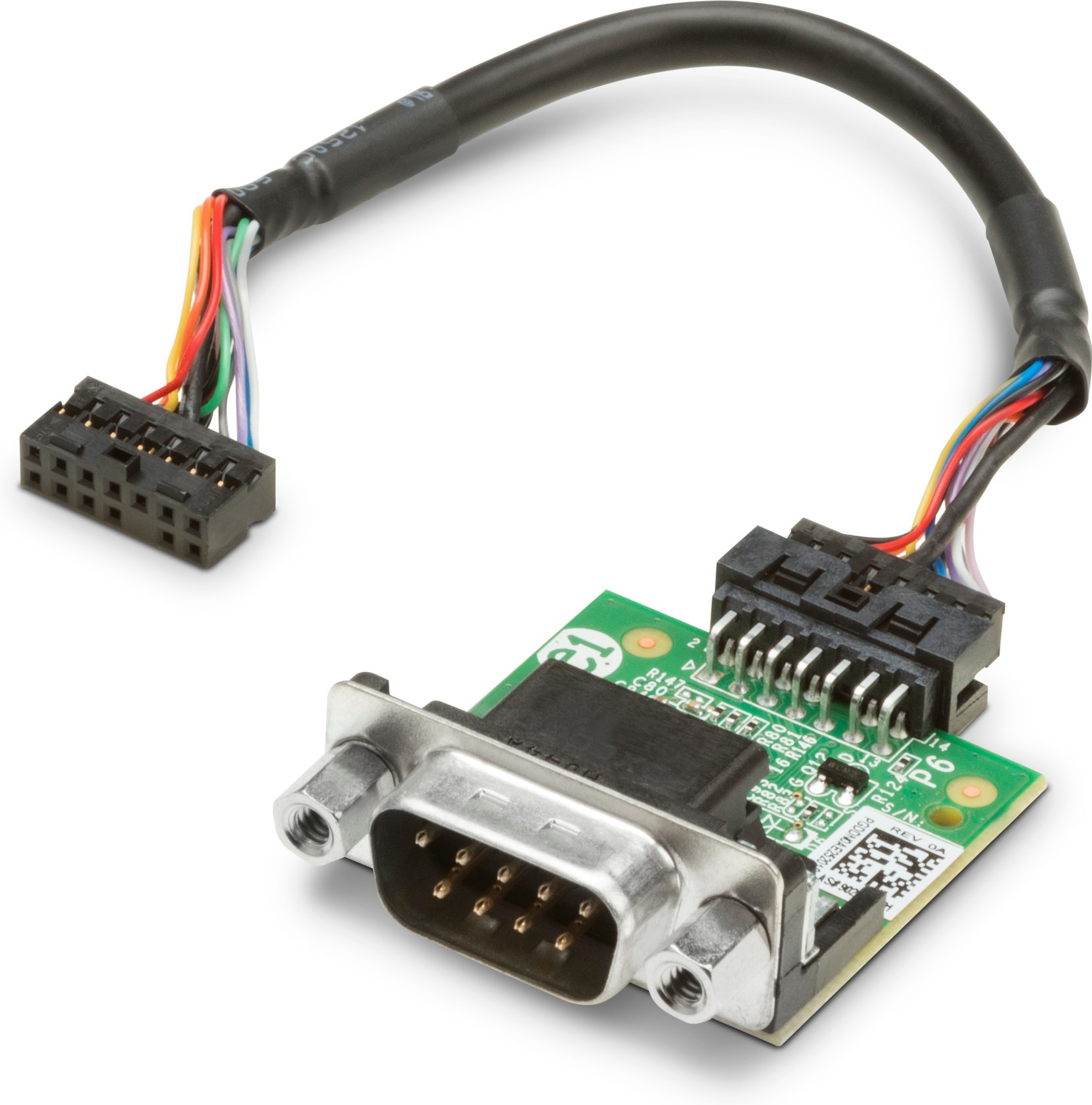HP Internal Serial Port (600/705/800) interface cards/adapter