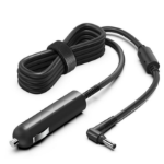CoreParts MBXLE-DC0003 mobile device charger Laptop Black Cigar lighter Auto