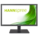 Hannspree Hanns.G HE 225 HPB 54.6 cm (21.5") 1920 x 1080 pixels Full HD LED Black