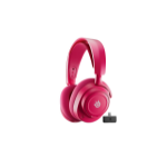 Steelseries Arctis Nova 7X Wireless Gen 2 Headset Head-band Gaming Bluetooth Magenta