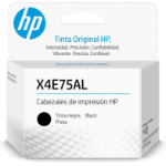 HP Cabezal de impresión Inktank X4E75A, negro