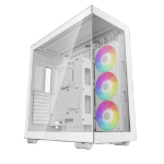 DeepCool CH780 WH Tower White
