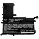 CoreParts MBXAS-BA0263 laptop spare part Battery