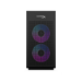 HP HyperX OMEN 35L Gaming Desktop GT18-0400na PC Intel Core Ultra 7 16 GB DDR5-SDRAM NVIDIA GeForce RTX 5060 Ti Windows 11 Home Tower AI PC Black
