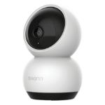 Swann SWIFI-SE2KPT-EU security camera Spherical IP security camera Indoor 2560 x 1440 pixels Wall