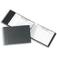 Image of Concord VISITOR BOOK - A4 COMPLETE BINDER