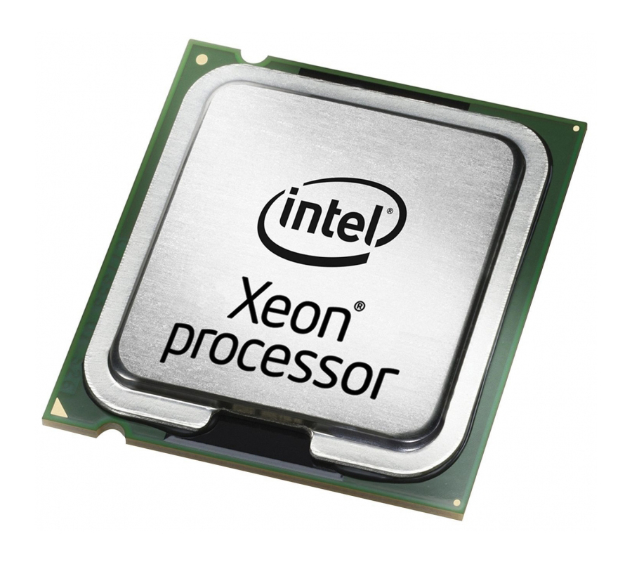 HP Intel Xeon E5450 processor 3 GHz 12 MB L2