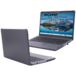 iPearl MCOVER-LEN-IPSLIM3-CB-14IAN8-BLACK laptop case 14" Hardshell case