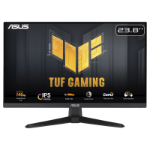 ASUS VG249QE5A computer monitor 60.5 cm (23.8") 1920 x 1080 pixels Full HD LCD Black