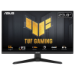 ASUS VG249QE5A computer monitor 60.5 cm (23.8") 1920 x 1080 pixels Full HD LCD Black