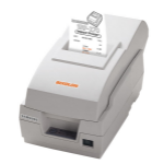 Bixolon SRP270D dot matrix printer 80 x 144 DPI 120 cps