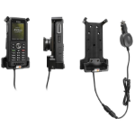 Brodit 712104 holder Active holder Mobile phone/Smartphone Black