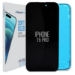 ReplaceBase RBSKU22727 mobile phone spare part Display Black