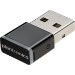 POLY BT600 USB-C Bluetooth-adapter (verpakt)