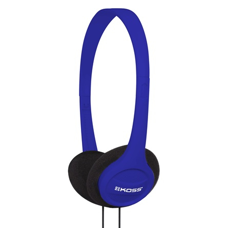 Image of Koss KPH7 - Kopfhörer - On-Ear - kabelgebunden - Headphones