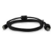 Datalogic CAB-551 barcode reader accessory USB cable