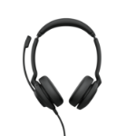 Jabra Evolve 2 30 SE Headset Wired Head-band Office/Call center USB Type-C Black