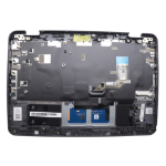 Lenovo 5M11S29865 laptop spare part Cover + keyboard