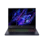 Acer Helios Neo 14 PHN14-51 Intel Core Ultra 7 155H Laptop 36.8 cm (14.5") WQXGA 32 GB LPDDR5x-SDRAM 1 TB SSD NVIDIA GeForce RTX 4070 Wi-Fi 6 (802.11ax) Windows 11 Home Black