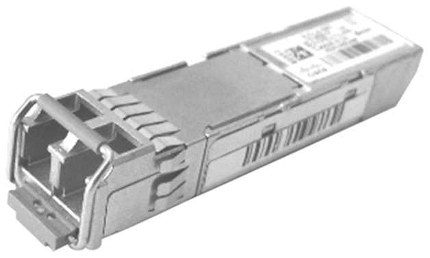 Image of Cisco GLC-SX-MMD= network transceiver module Fiber optic 1000...
