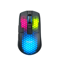 Image of Turtle Beach Burst Pro Air schwarz - Mouse - 19 000 dpi