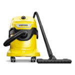 Kärcher WD4 20L Wet & Dry Vacuum Cleaner