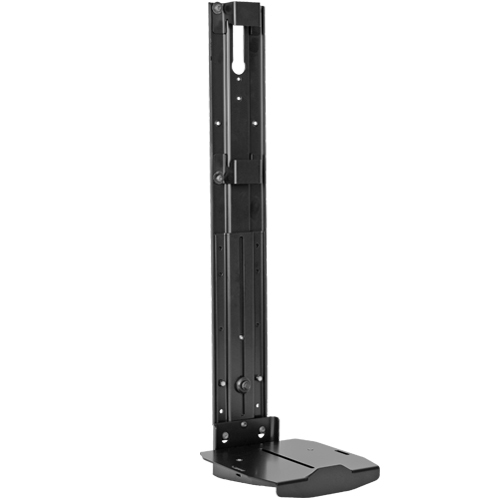 Chief Fusion® 8 Inch Above/Below Shelf for Extra-Large Displays