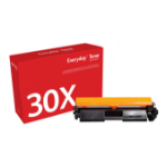 Xerox 006R03641 Toner-kit, 3.5K pages (replaces Canon 051H HP 30X/CF230X) for Canon LBP-162/HP Pro M 203