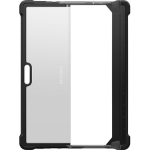 OtterBox Symmetry Studio 33 cm (13") Cover Black, Transparent