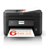 Epson WorkForce WF-2960DWF