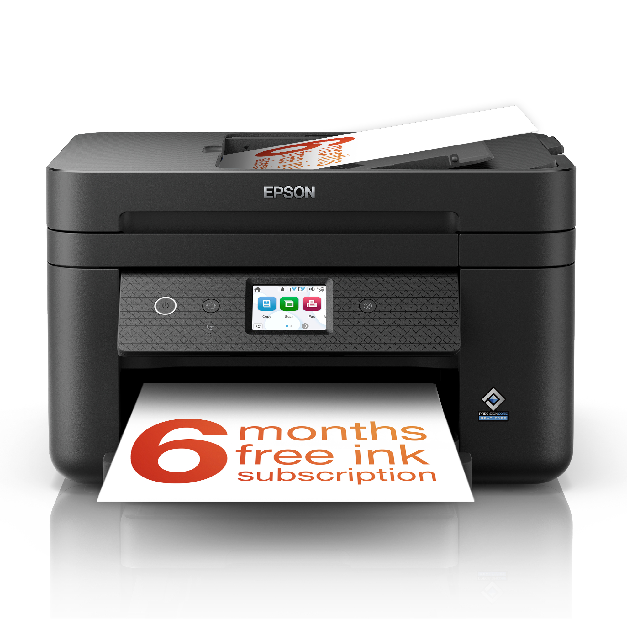 Epson WorkForce WF-2960DWF
