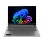 Lenovo IdeaPad Pro 5 14AKP10 Copilot+ PC 35.6 cm (14") 2.8K 24 GB LPDDR5x-SDRAM 1 TB SSD Wi-Fi 7 (802.11be) Windows 11 Home English Grey