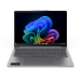 Lenovo IdeaPad Pro 5 14AKP10 Copilot+ PC 350 Laptop 35.6 cm (14") 2.8K 24 GB LPDDR5x-SDRAM 1 TB SSD Wi-Fi 7 (802.11be) Windows 11 Home UK English Grey