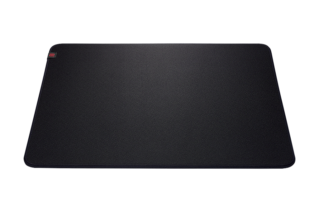 Image of Benq ZOWIE GTF-X - Black - Monochromatic - Rubber - Gaming mouse pad
