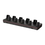 Honeywell CT70-5CB-UVX-2 mobile device charger Mobile computer Black AC Indoor