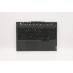 Lenovo Upper cse ssemly for