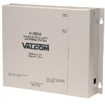 Valcom V-2904 audio intercom system