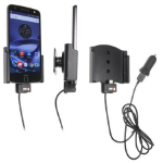 Brodit 521912 holder Active holder Mobile phone/Smartphone Black