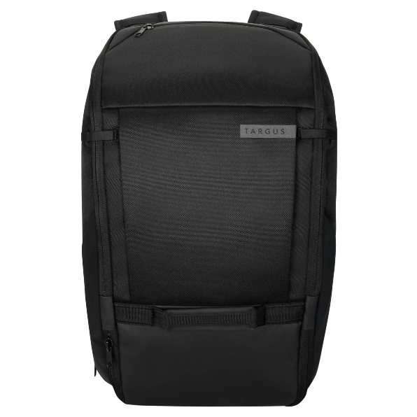 Targus Work+ backpack Black